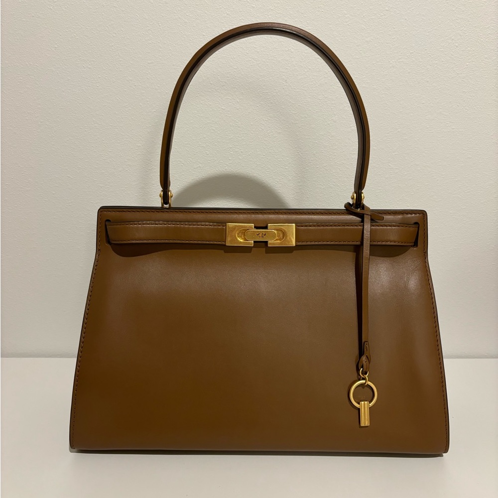 Tory Burch limited edition Large leather Tote